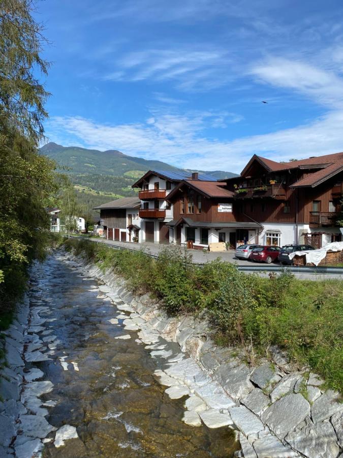 Ferienhaus Islitzer 홀레르스바흐 임 핀츠가우 외부 사진